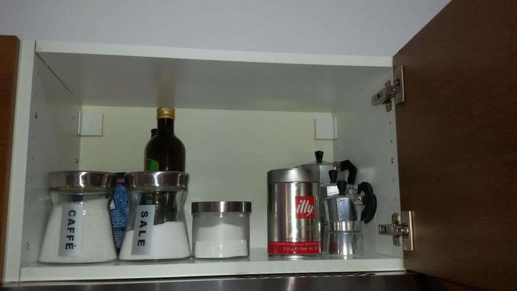 Apartment Silvia *