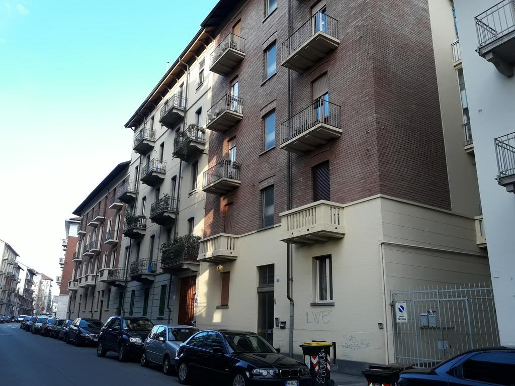 Silvia Apartment Turin