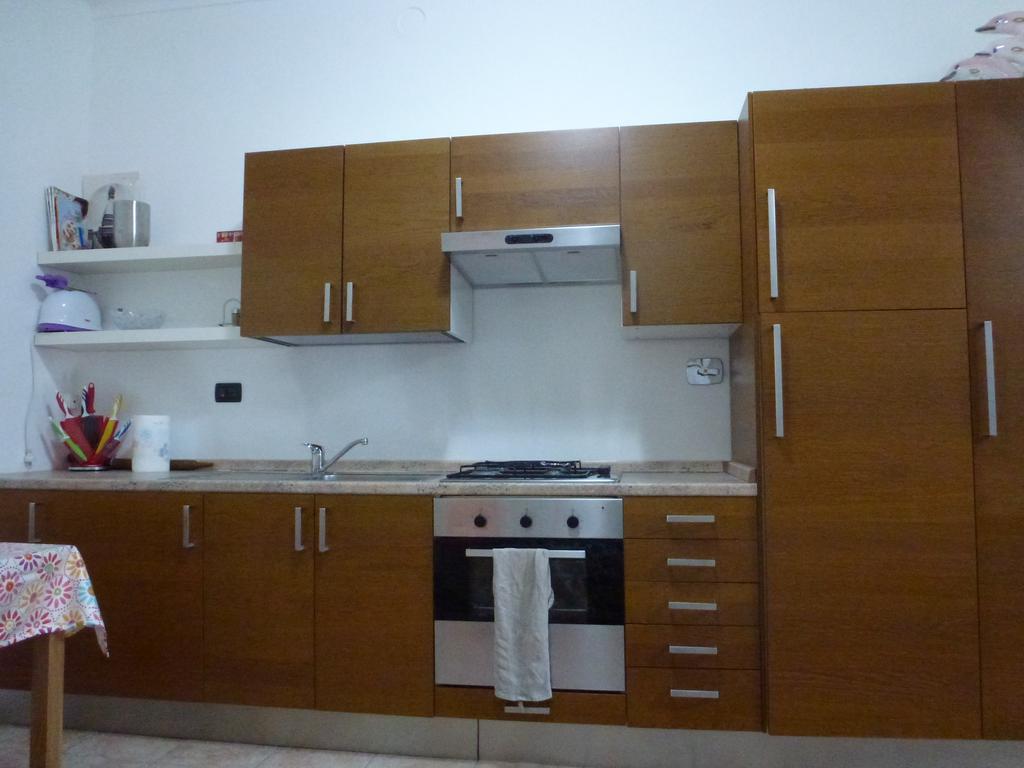 Apartment Silvia *