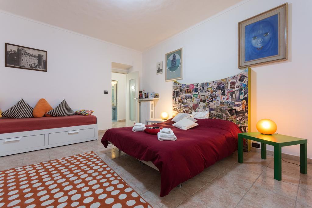 Silvia Apartment Turin