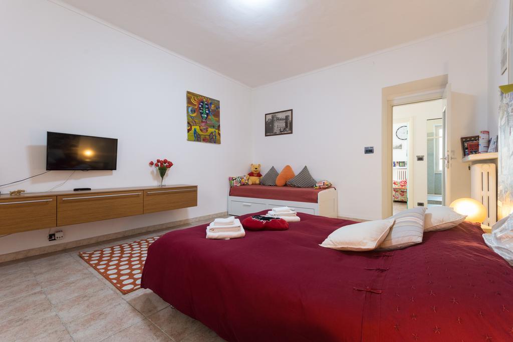 Silvia Apartment
