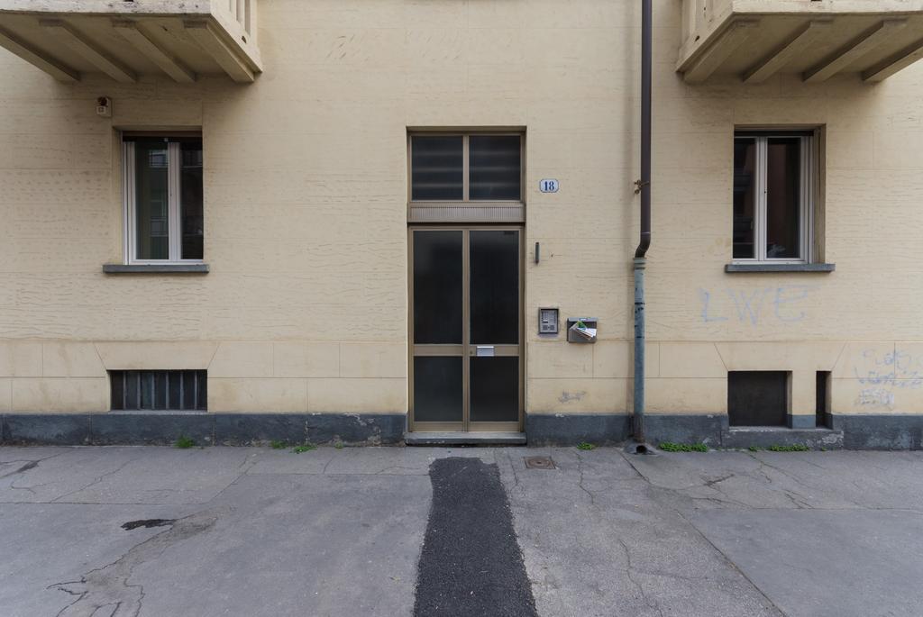 Apartment Silvia Turin