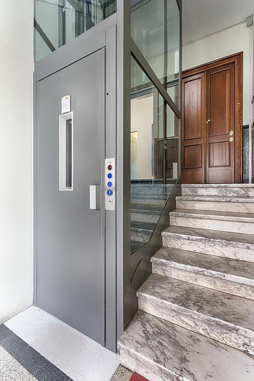 Silvia Apartment Turin