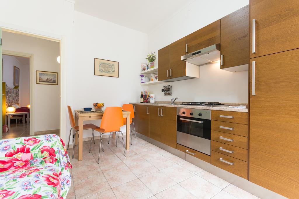 Silvia Apartment