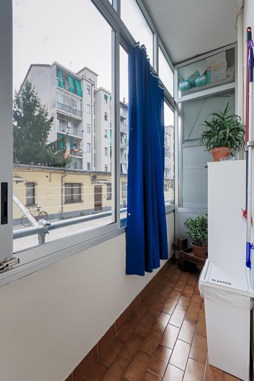 Silvia Apartment Turin