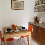 Apartment Silvia